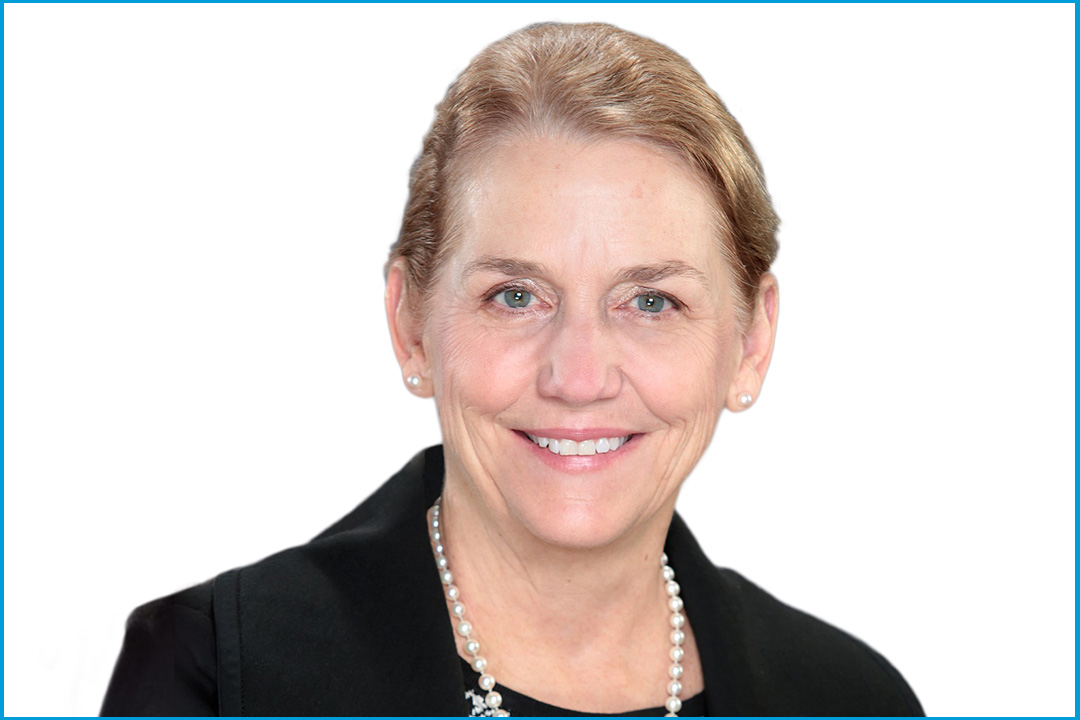 Barbara Bass