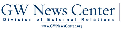 GW News Center