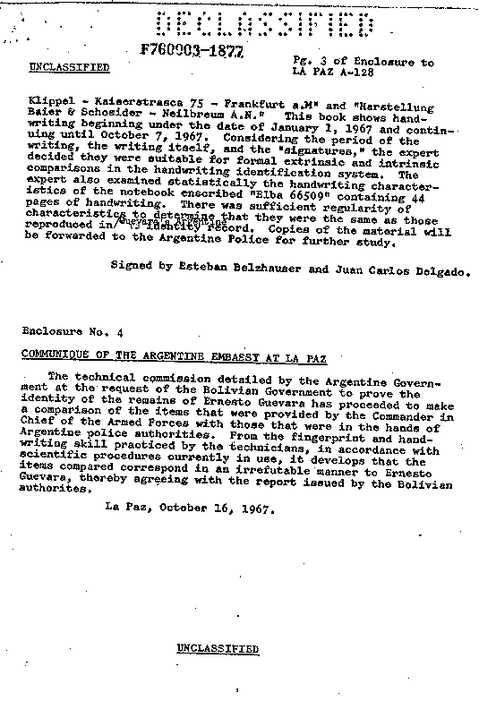 Documentos desclasificados de la CIA/Cuba Che10_6