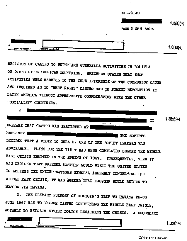 Documentos desclasificados de la CIA/Cuba Che3_3