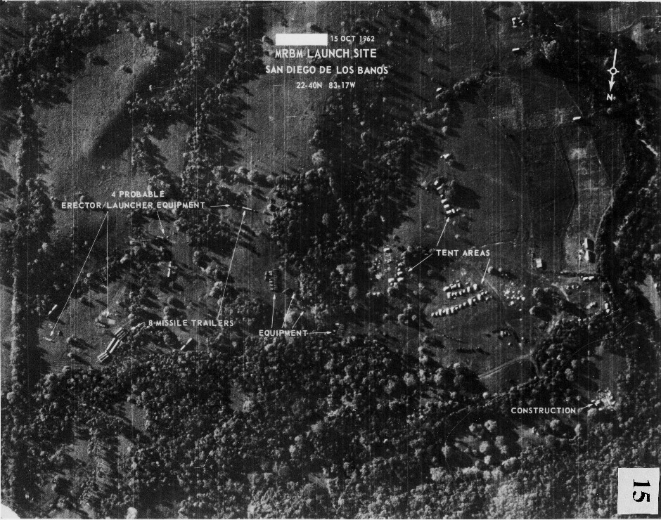 Thirteen Days - Cuban Missile Crisis 15