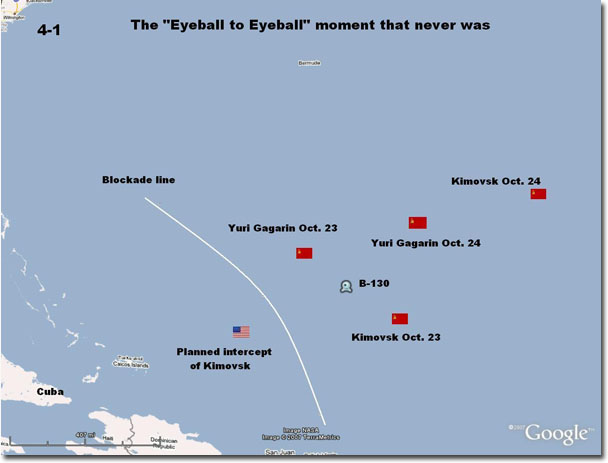 Cuban+missile+crisis+blockade+map