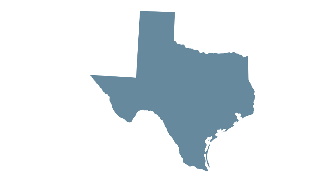 ResearchMap_Texas Texas