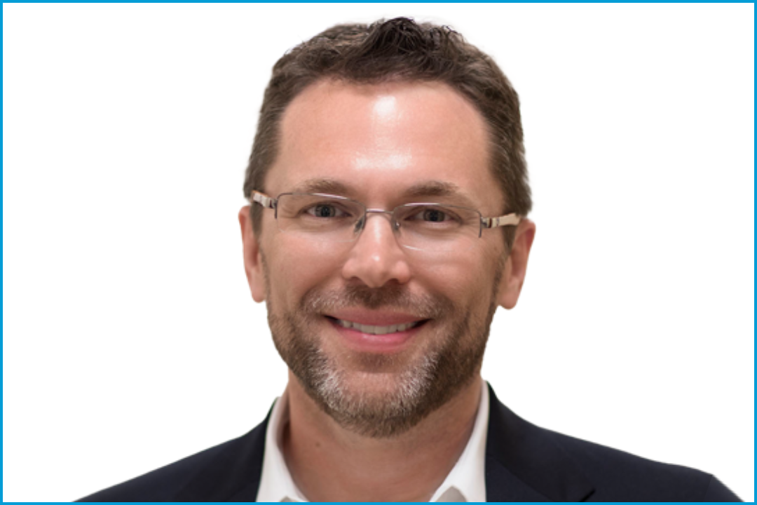 John Lach