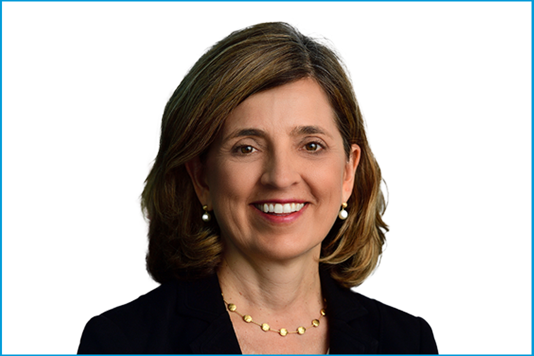 Kelly A. Gebo