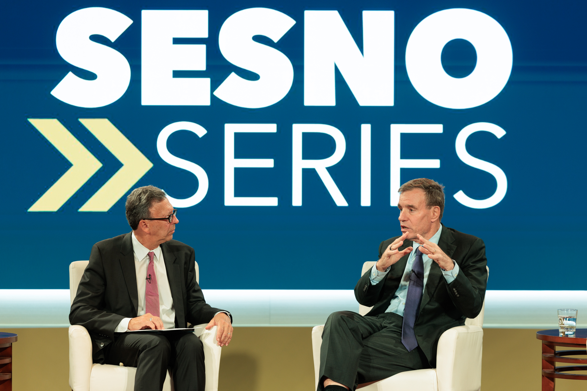 Sesno Series