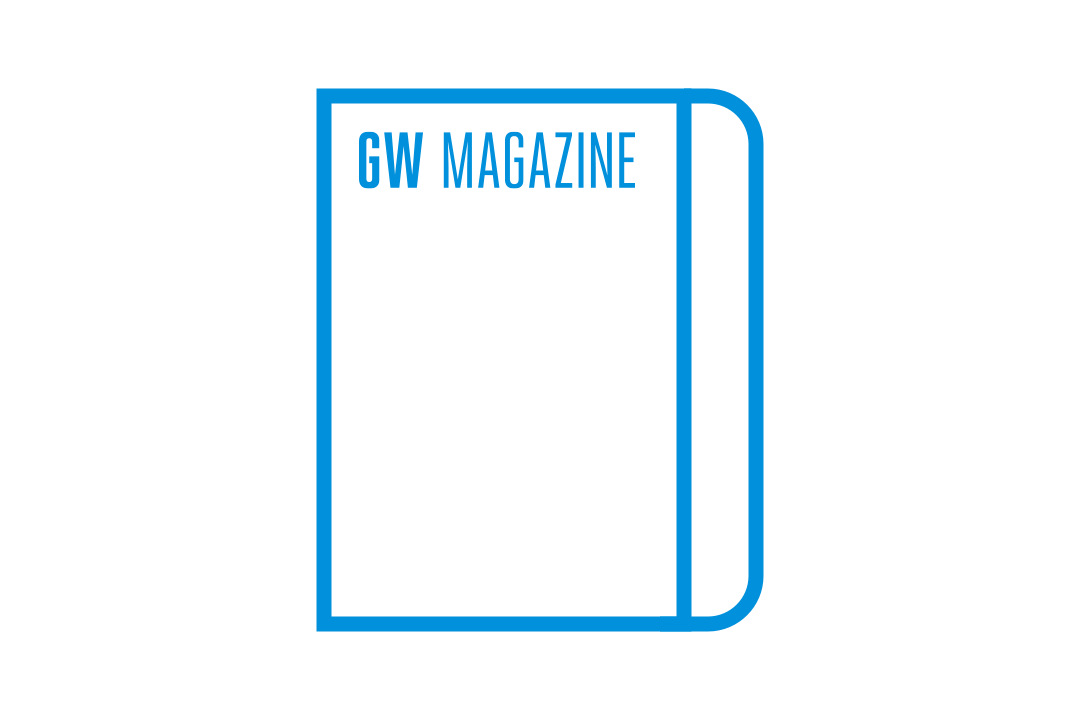 GW Magazine
