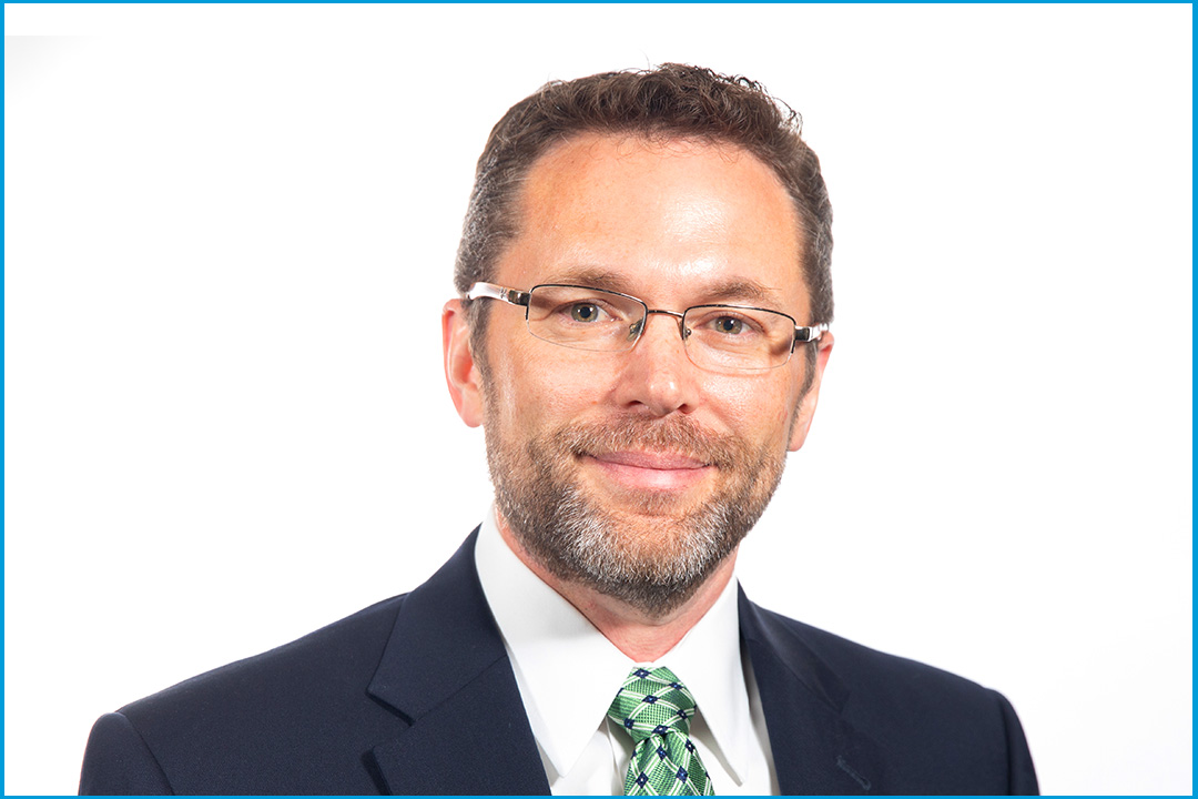 John Lach, Dean of SEAS