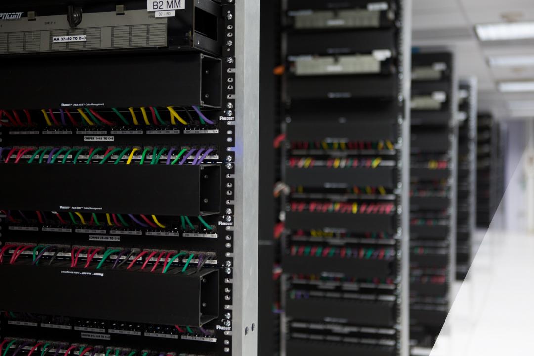 server room