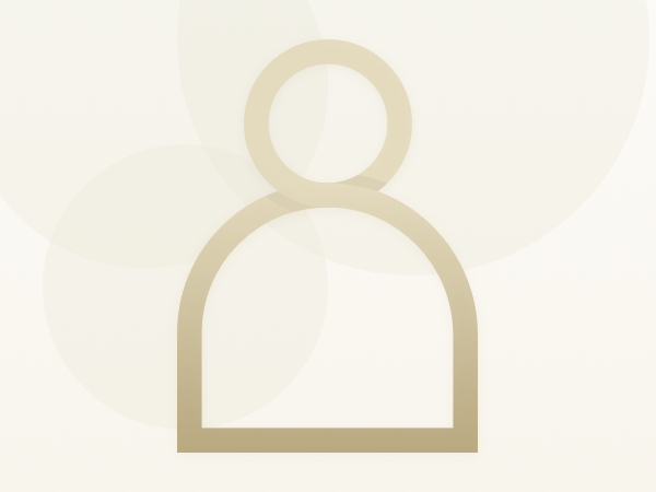person image placeholder