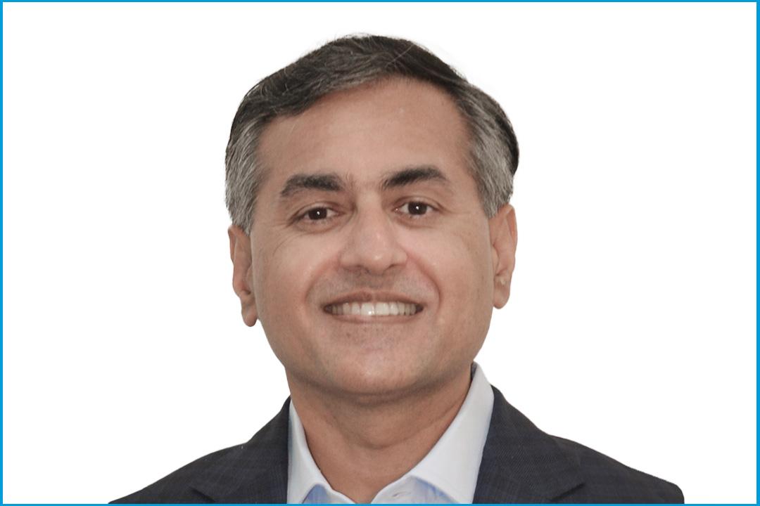 Hemant Bakshi