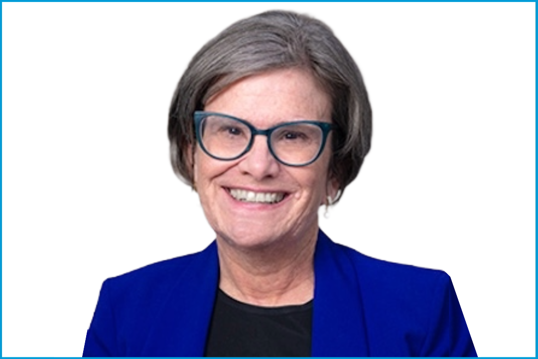 Karen Froslid Jones