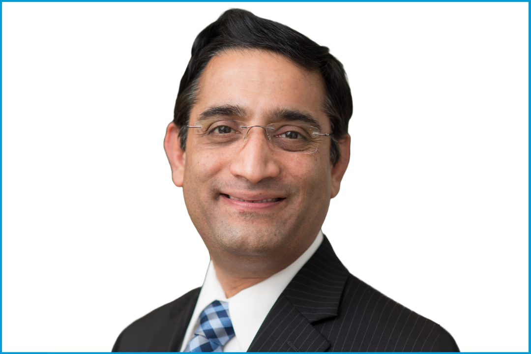 Suresh Subramanian