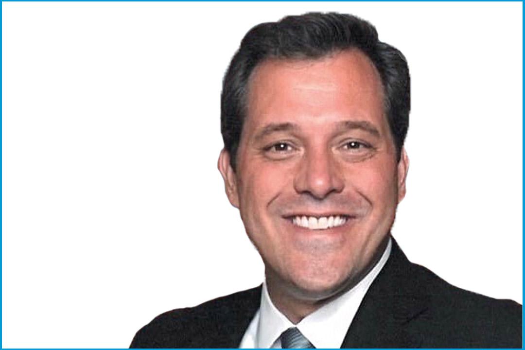 Jay Goff