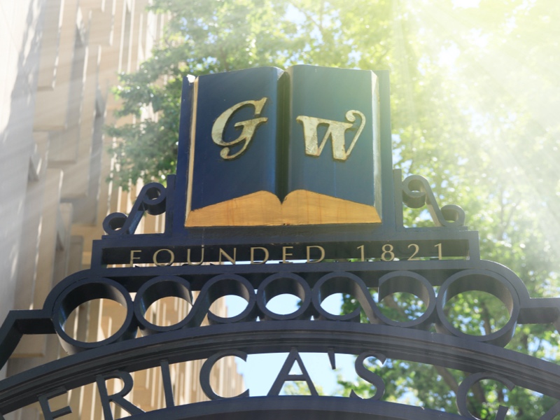 Kogan Plaza America's Gate