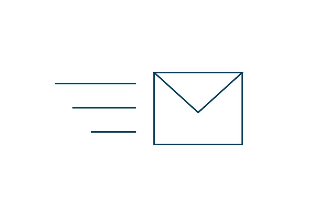 Update your contact information