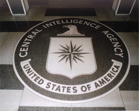 Antigo director da CIA diz que a Internet é "o quinto campo de batalha" Lobbyseal-lg